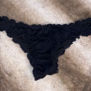 VS Ruffle Cheeky Swim